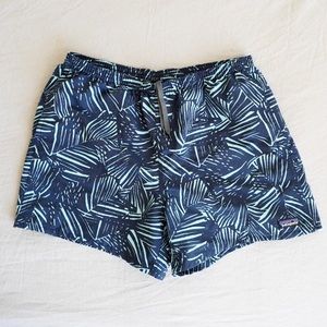 Patagonia Baggies 5”